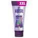Aussie Blonde and Silver Vegan Hair Conditioner XXL VALUE PACK With Australian Wild Plum & Manuka Leaf 340 ml 340 ml (Pack of 1) Conditioner