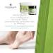 CristinenMoor Moor Foot Balm 400 ml | Natural Foot Care for Athletes Foot | International Shipping Available - Buy Online on SooperMarket.com