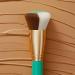 Juvia's Place I Am Magic 102 Flat Top Foundation Brush - Flawless Makeup Blending Tool for Face & Body | Soft Dense Full Coverage Brush for Liquid Powder Cream & Blush - Travel Friendly - Buy Online on SooperMarket.com