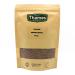 Organic Brown Lentils 500g - High Fibre High Protein No Additives No Preservatives Raw Vegan GMO-Free - Perfect for Soups Salads and Curries - Nutritious and Flavorful - Thames Organic 500 g (Pack of 1)