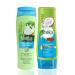 Dabur Vatika Naturals Shampoo and Conditioner Set (Coconut)