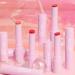 Glow Lip Balm | Vegan Moisturizing & Plumping Lip Gloss | Hydrating Lip Treatment for Dry Cracked Lips - Buy Online on SooperMarket.com
