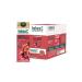 High C Juicy Balance Roter Multi (6 x 1l) less sugar multi-fruit juice vitamin C without sweeteners practical cardboard packaging 100% recyclable vegan red multivitamin 6 l (1 Pack)
