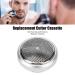 Replacement Cutting Cartridge & Foil Head for Men | Reduces Skin Irritation | Home Cleaning Accessories - Buy Online on SooperMarket.com