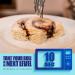 Legendary Foods Sweet Roll Cinnamon 8/box - Buy Online on SooperMarket.com