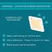 Compeed Bunion Plasters - 5 Hydrocolloid Plasters for Effective Foot Treatment - Buy Online on SooperMarket.com