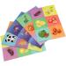 Cute Natural Mosquito Patches Stickers for Child Adult Home Outdoor Camping Travel Hiking Chemical Free Long Lasting Protection 108Pack