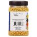Zayd Organics Chana Dal Split Desi Chickpeas USDA Organic 1.75lbs (800g) - Buy Online on SooperMarket.com