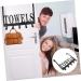 Alipis 1pc Door Hook Hand Towel Hook Towel Hooks Door Towel Hanger Iron Storage Hook Jewelry Back Door - Buy Online on SooperMarket.com
