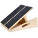 Professional Slant Board, Adjustable Incline Board and Calf Stretcher, Slant Board for Calf Stretching, Calf Stretcher Slant Board