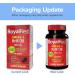 Webber Naturals RoyalRed Krill Oil 500 mg 60 Softgels Supports Cardiovascular Health and Brain Function Antioxidant Support Omega - Buy Online on SooperMarket.com