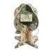 VERTBAUDET Activity Tree for 4 Seasons Wood Green TU