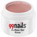 99nails Builder Gel - Pink 1 pack (1 x 5 ml)
