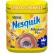 Milkshake Powder Bundle With Nesquik Choco Caramel Flavour Milkshake Mix 500g (2 Pack) - Buy Online on SooperMarket.com