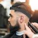 Toseky Hair Trimming Guide | Hair Trimming Guide Tool for Cutting Haircut Bands Hairline Shaping Tool for Hair Salons Black - Buy Online on SooperMarket.com