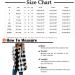 Long Shirt Outerwear Top Thin Warm Knitted Coat Women's Blouse V-Neck Shirt Tunic Long Women's Tunic Women's Shirt Casual Checked Shirt Women's Winter Chunky Knit Jacket C-ag 4XL - Buy Online on SooperMarket.com