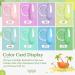 Summer Collection Fine Dipping Powder Kit - 8 Colors Set for Even & Smooth Finish | Nail Color System with Gel Polish Effect - Buy Online on SooperMarket.com