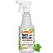 Mighty Mint 16oz Cockroach Repellent Natural Peppermint Oil Spray