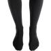 Medi Duomed Basic Thigh-High Compression Stockings with Lace - Unisex Long Socks CCL2 for Men & Women - Black Size VI - International Shipping Available - Buy Online on SooperMarket.com