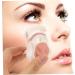 Housoutil Curly Set Mini Comb & Eyelash Curler Tool for Asian Eyes - Travel-Friendly False Eyelash Applicator & Curlers - Buy Online on SooperMarket.com