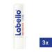Labello Sensitive Protect Blister Pack of 3 - Soothing Lip Care for Sensitive Lips | International Shipping - Buy Online on SooperMarket.com