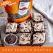 Superfoodies Raw Organic Cocoa/Cacao Nibs 2KG - Superior Criollo Beans from Peru - Non-GMO - 2kg (Pack of 1) - Buy Online on SooperMarket.com