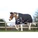 AUTUMNN EQUESTRIAN 50G FILL HORSE TURNOUT RUG LIGHTWEIGHT STANDARD NECK HORSE RUG WATERPROOF 600D HORSE RUG (5'9'') - Buy Online on SooperMarket.com