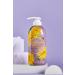 Chrysanthemum Perfume Body Lotion 16.9 FL OZ | Luxurious Fragrance & Hydration - Shop Internationally - Buy Online on SooperMarket.com