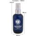 Sensual Aromatherapy Massage Oil / Body Oil (Ylang Ylang Patchouli & Sandalwood) Aromatherapy Massage Oil made with 100% Natural Cold Pressed Oils Vitamin E and Pure Essential Oils / Handmade / Natural / Vegan / Cruelty Free - Buy Online on SooperMarket.com
