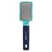 Onyx Professional Foot Rasp Callus Remover for Feet - Stainless Steel Foot Scrubber Dead Skin Remover No Mess Lightweight Callus Shaver for Feet with Debris Catcher