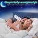 Anti Snoring Device - Stop Snoring Solution for Better Sleep | Ideal for CPAP Users | Comfortable Nasal Snoring Aid for Men & Women - Buy Online on SooperMarket.com