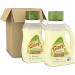 Gain Botanicals Orange Blossom Vanilla Plant Based Laundry Detergent 46 fl oz - Pack of 2 | HE Compatible, 32 Loads - Buy Online on SooperMarket.com