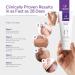 Advanced Stretch Mark Therapy Cream - Natural Ingredients for Firmer Skin Prevention & Healing - 4.2oz for Men & Women - Buy Online on SooperMarket.com