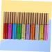 Beavorty 30 Pcs Eye Shadow Eyeliner Pencil Shiny Eyeshadow Liquid Eyeliner Flash Liquid Eyeshadow - Buy Online on SooperMarket.com