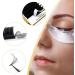 Volume Eyelash Extensions 0.12 C 17mm Premade Fans | Easy Fan Lashes | Self Fanning | 2D-20D | Optional Sizes | C/D Curl | 8-25mm Length | Mix 8-15 15-20 20-25 9-16 - Buy Online on SooperMarket.com