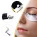 QUEWEL 0.05 C Curl 12mm Volume Eyelash Extensions - Self-Fanned Easy Fan Lashes for Enhanced Volume | International Shipping - Buy Online on SooperMarket.com