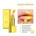 Naroote Gold Lipstick - Waterproof Long-Lasting High Pigment Lip Gloss | Golden Glitter Lip Makeup for Women - 3.5g (07 - Buy Online on SooperMarket.com
