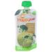 Happy Family Organics Stage 2 Organic Baby Food - Broccoli, Peas & Pear (6+ Months, 3.5 oz) - Buy Online on SooperMarket.com
