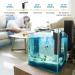 Forever Speed Aquarium Pump - 300L/h Internal Filter | Efficient 2W Pump for Aquariums - Buy Online on SooperMarket.com