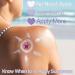 Neamou Sun Patch | Waterproof UV Detection Stickers | Sunblock Face Stick Sunblock Patches Clear Sunscreen Stick for Face Know When to Re-Apply BSZ-005 - Buy Online on SooperMarket.com