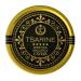 100 g black sturgeon caviar |Siberian sturgeon |Acipenser Baerii |Fischkaviar |Malossol caviar |Black caviar |Brand - Tsarine Caviar |Free Express cooling delivery
