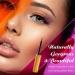 Magnetic Eyelashes with Eyeliner Kit - 5 Reusable Natural Looking Lashes - No Glue Needed - Buy Online on SooperMarket.com