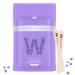 Waxxcity Hard Wax Beads 1lb Lavender