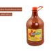 Valentina Mexican Hot Chile Sauce 4L (1.1 Gal) - Spicy Salsa Seasoning Salt Spice Mix for Chips & Snacks - 135.25 Fl Oz (1 Pack) - Buy Online on SooperMarket.com
