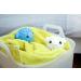 Kikkerland Puffer Fish Laundry Buddies - Eco-Friendly Reusable Dryer Balls (Set of 2) - Non-Toxic PVC Cute Blue & White Design for Laundry Care - Buy Online on SooperMarket.com