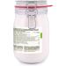 GreatVita Organic Virgin Coconut Oil - Pack of 6 (1000ml/1L) Swing Top Jar - Premium Quality for Cooking & Skincare - Buy Online on SooperMarket.com