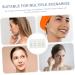 Baluue 400 Pcs Face Lifting Stickers Facelift Tape Patches Face Tightening Stickers Medical Grade - Buy Online on SooperMarket.com