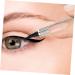 WOFASHPURET Eye Liner Pencil Liquid Eyeliner Glitter Gel Makeup Mechanical Eyeliner Pencil Eye Line Makeup Tool Accessories Girl - Buy Online on SooperMarket.com