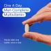 One A Day Multivitamin for Men - Daily Vitamins For Men - Men's Multivitamin With Vitamin A Vitamin C Vitamin D and Zinc for Immune Support Vitamin E B12 Magnesium Lycopene Calcium 90 tablets Nutritional Supplement - Buy Online on SooperMarket.com