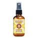 Deve Herbes Pure Bergamot Floral Water (Hydrosol) (Citrus bergamia) 100% Natural Therapeutic Grade 100ml (3.38 oz)
